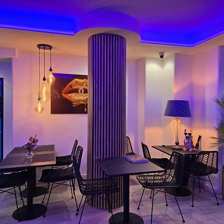 Urban Spaces Ibiza Экстерьер фото