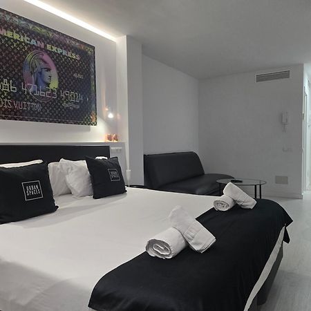 Urban Spaces Ibiza Экстерьер фото
