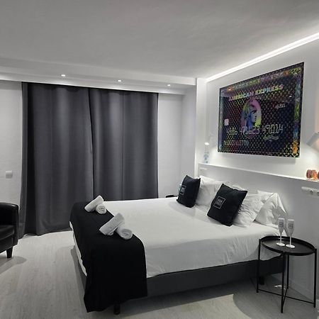Urban Spaces Ibiza Экстерьер фото