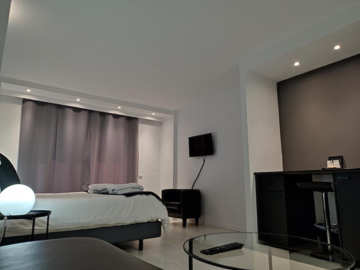 Urban Spaces Ibiza Экстерьер фото