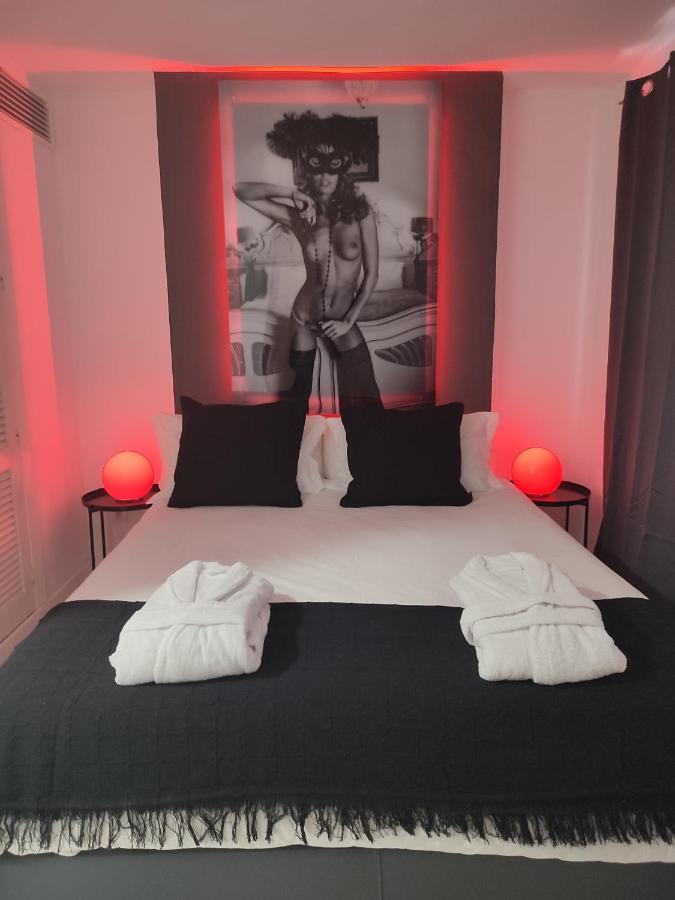Urban Spaces Ibiza Экстерьер фото