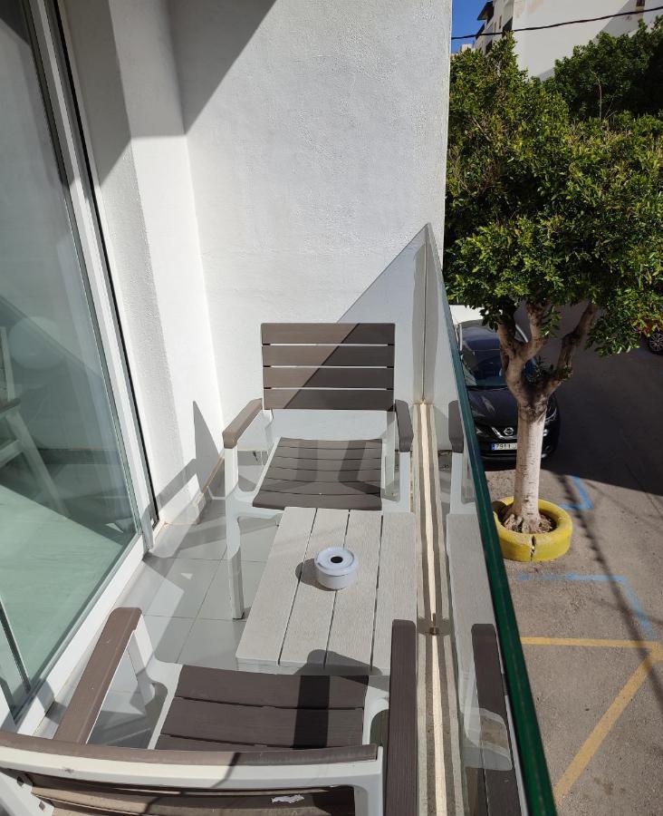 Urban Spaces Ibiza Экстерьер фото