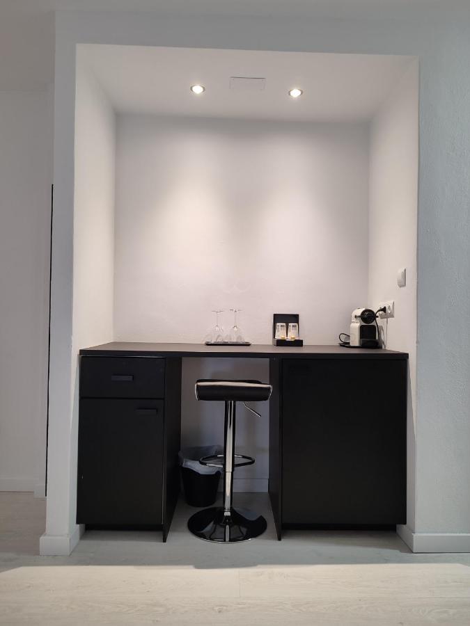 Urban Spaces Ibiza Экстерьер фото
