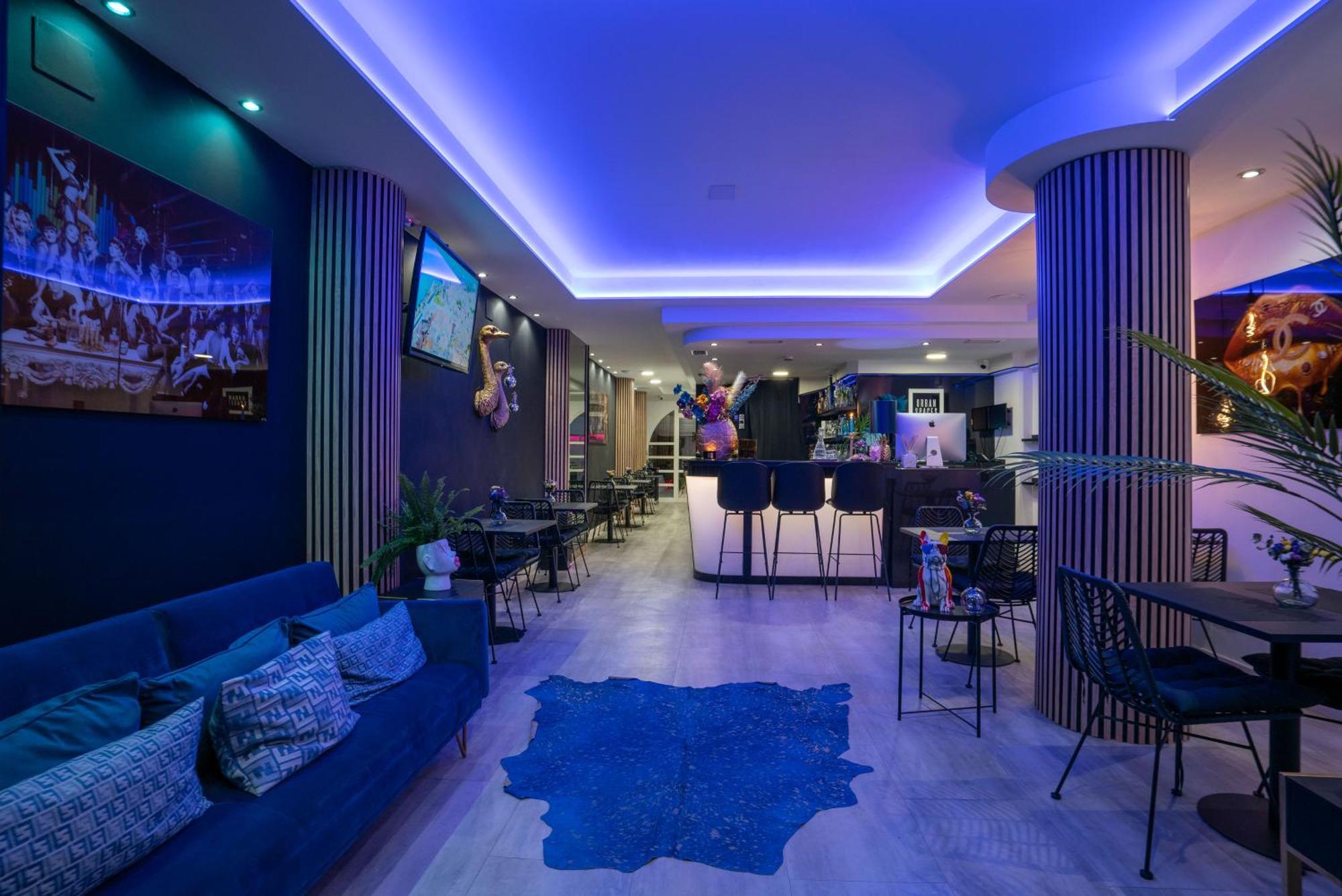 Urban Spaces Ibiza Экстерьер фото