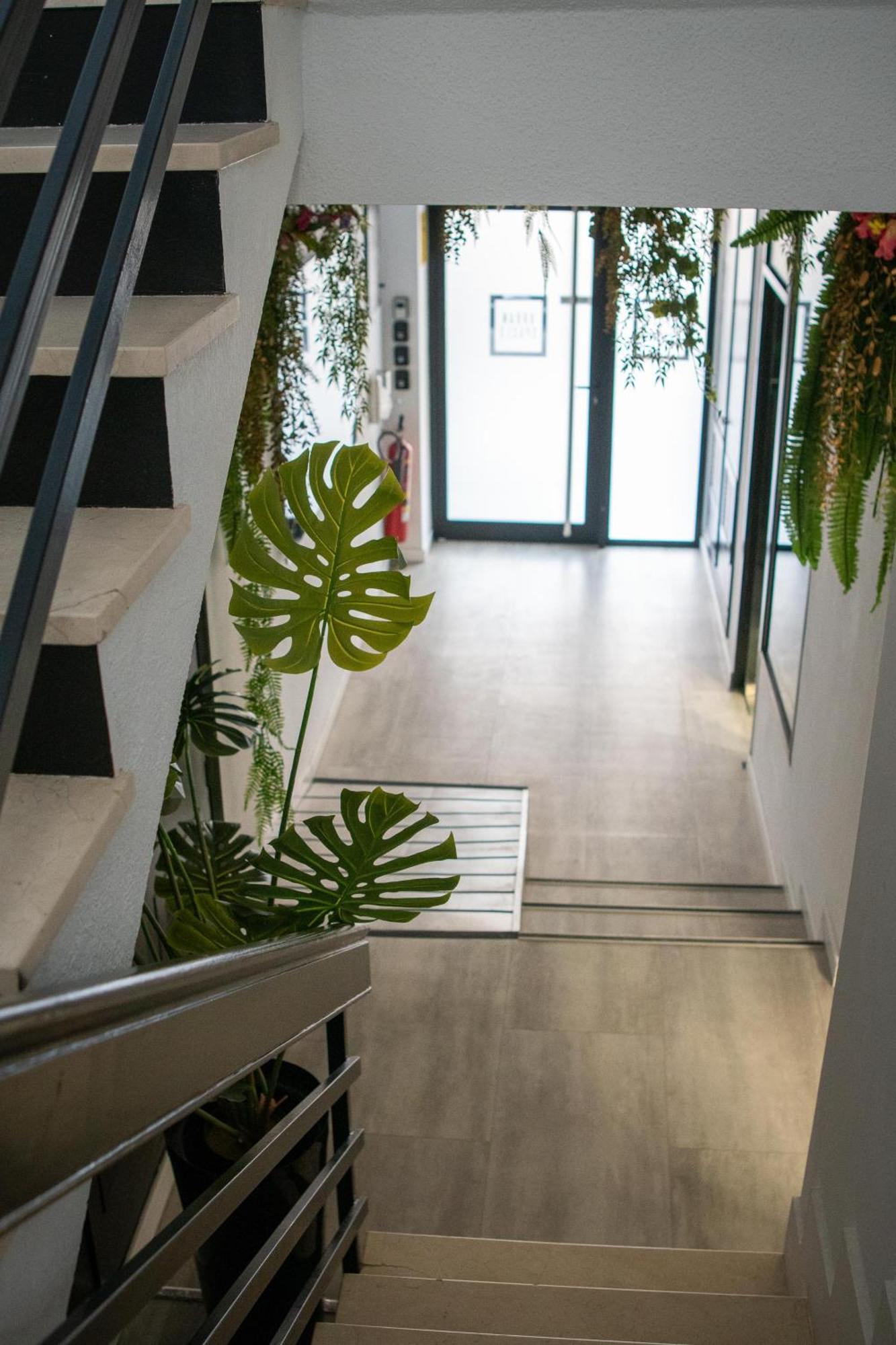 Urban Spaces Ibiza Экстерьер фото