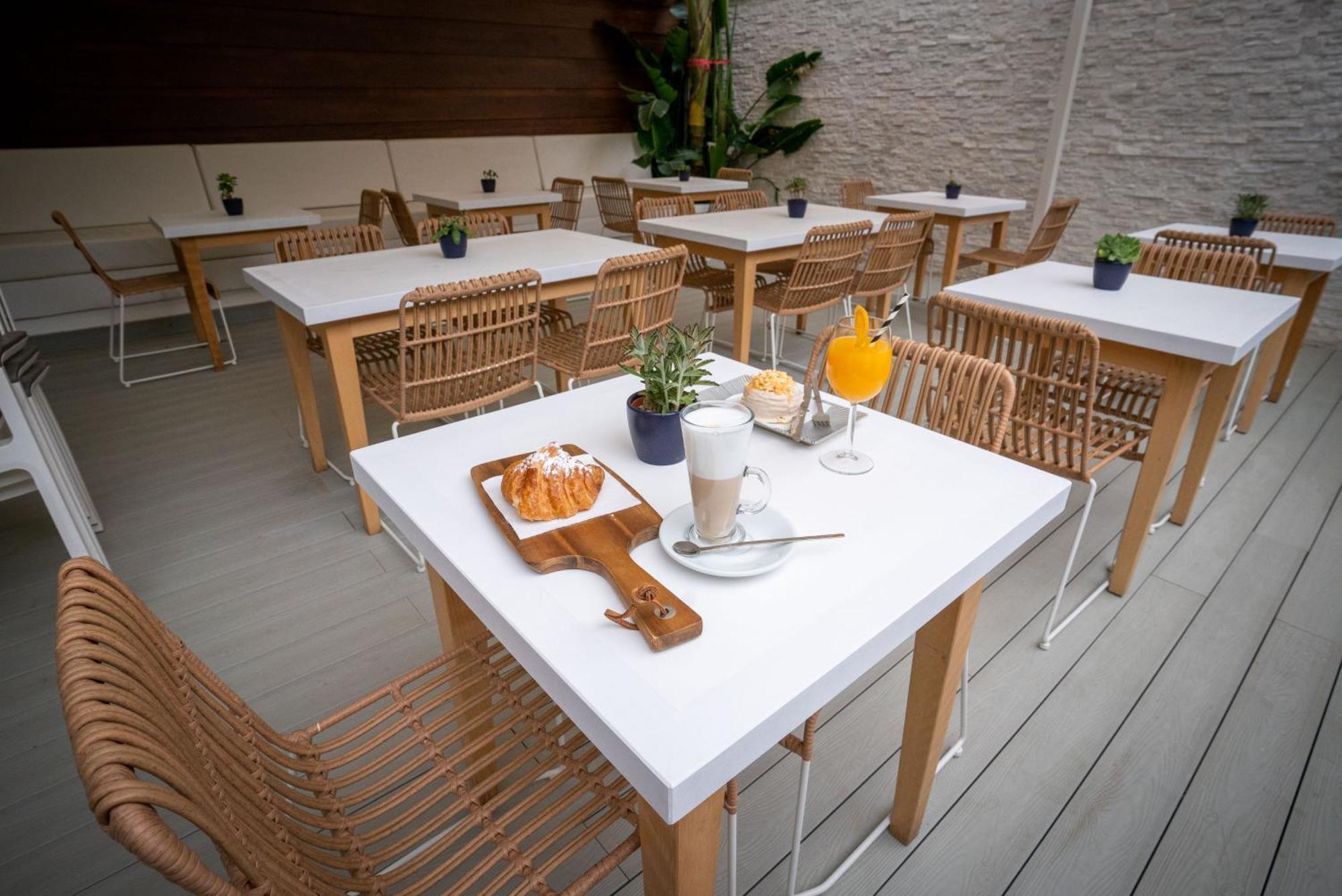Urban Spaces Ibiza Экстерьер фото