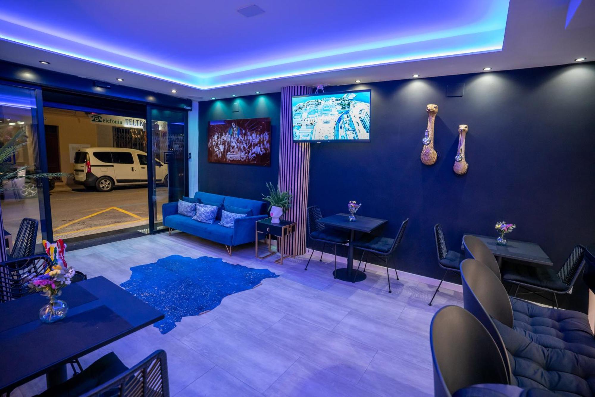 Urban Spaces Ibiza Экстерьер фото