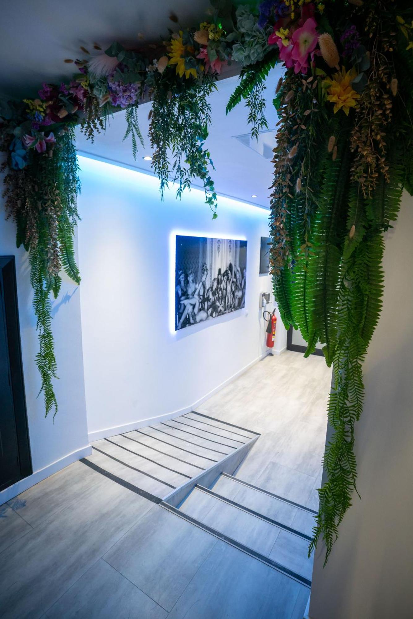 Urban Spaces Ibiza Экстерьер фото