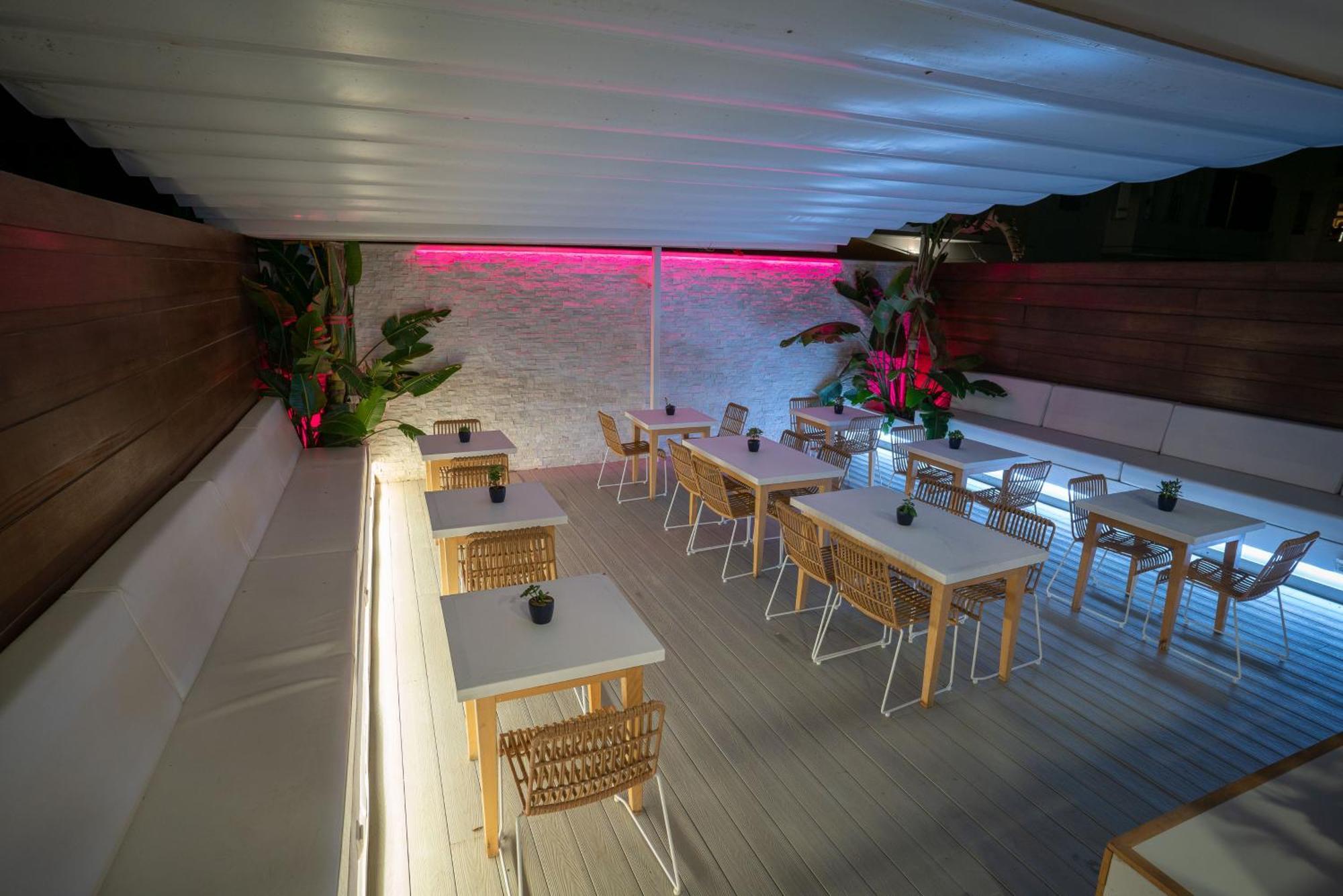 Urban Spaces Ibiza Экстерьер фото