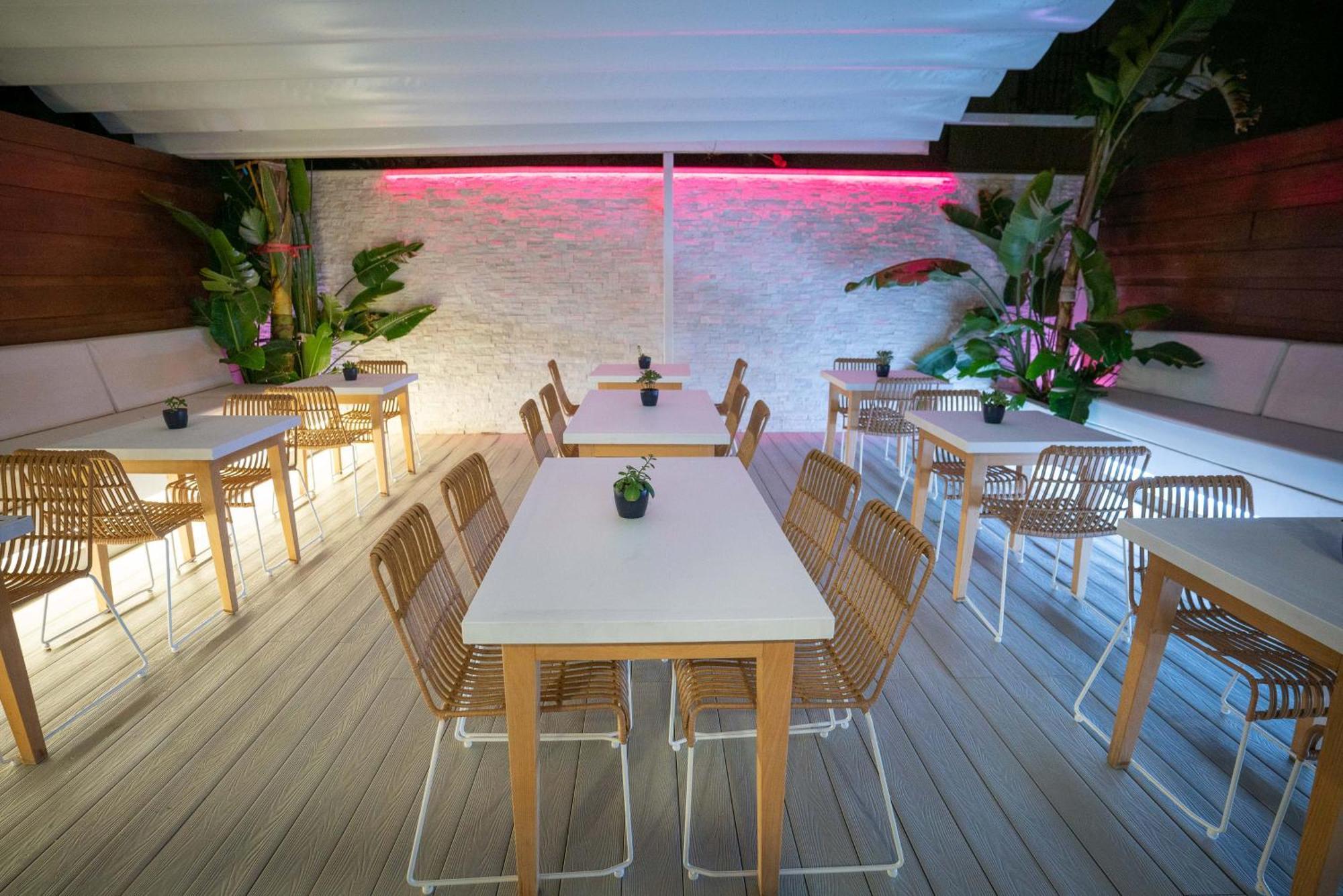 Urban Spaces Ibiza Экстерьер фото