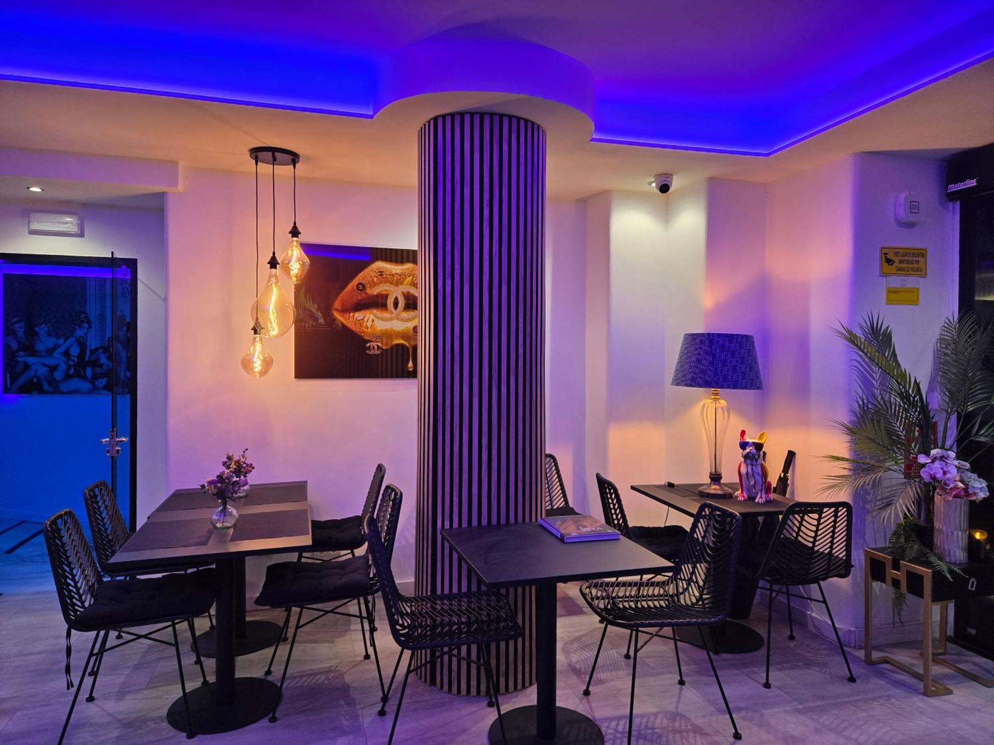 Urban Spaces Ibiza Экстерьер фото