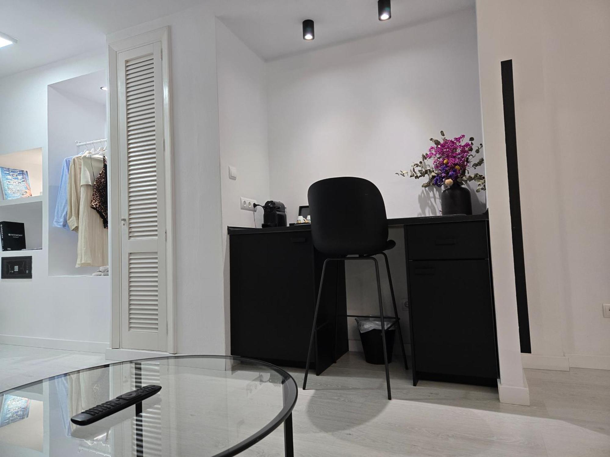 Urban Spaces Ibiza Экстерьер фото