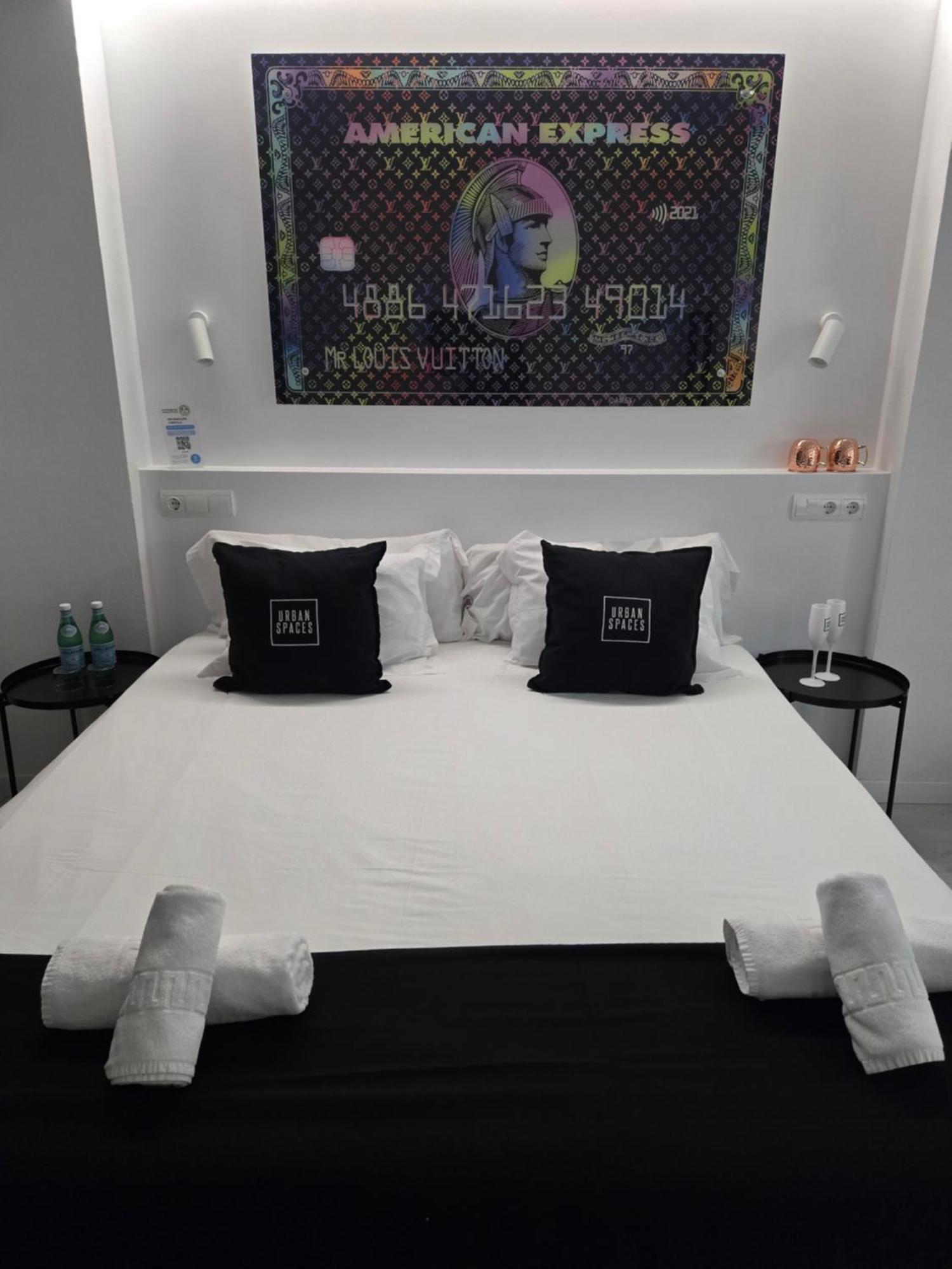 Urban Spaces Ibiza Экстерьер фото