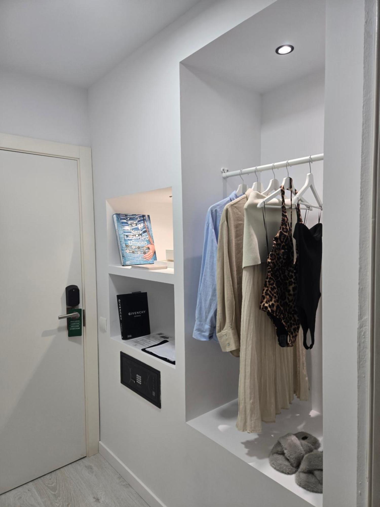 Urban Spaces Ibiza Экстерьер фото