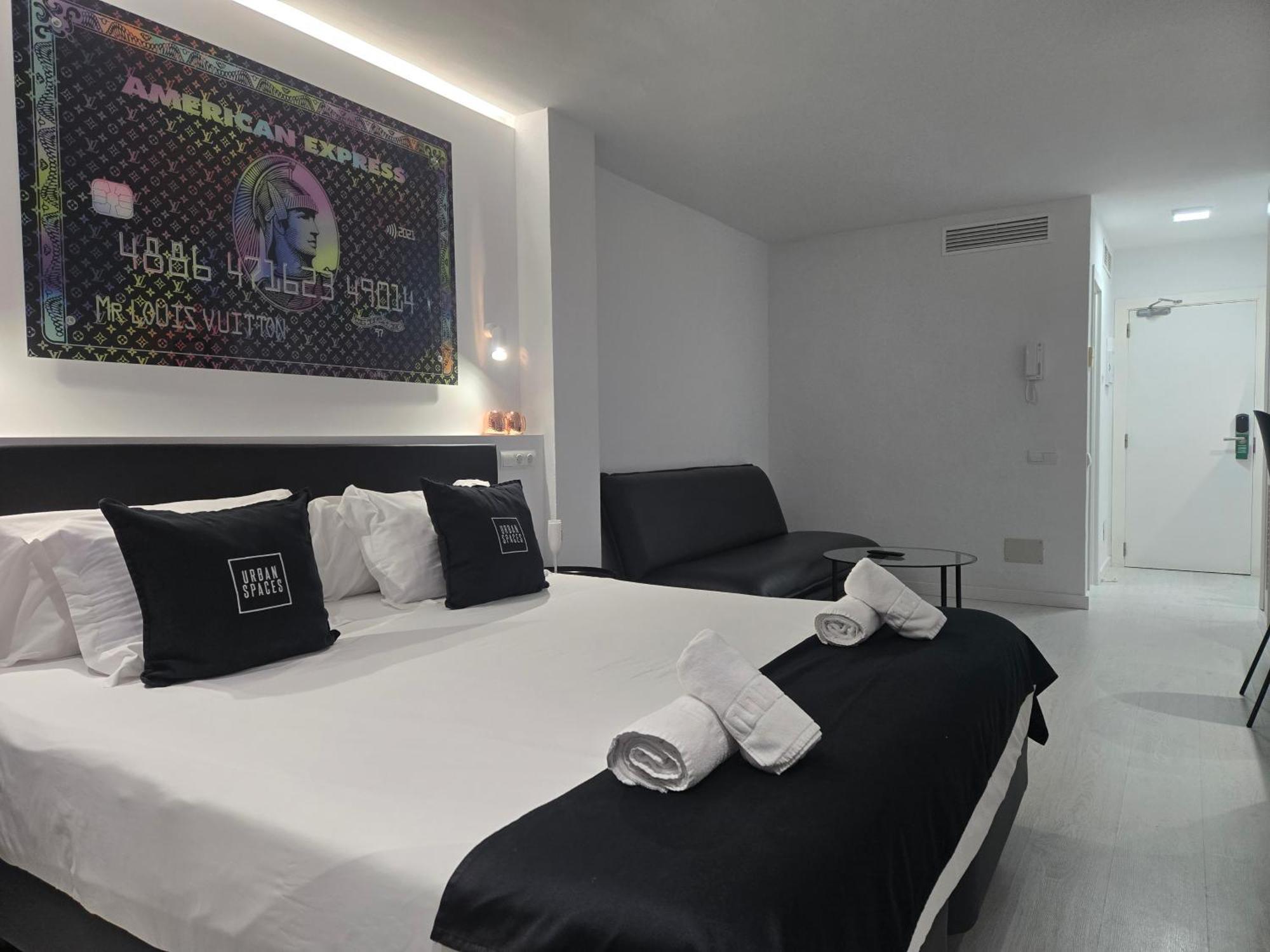 Urban Spaces Ibiza Экстерьер фото