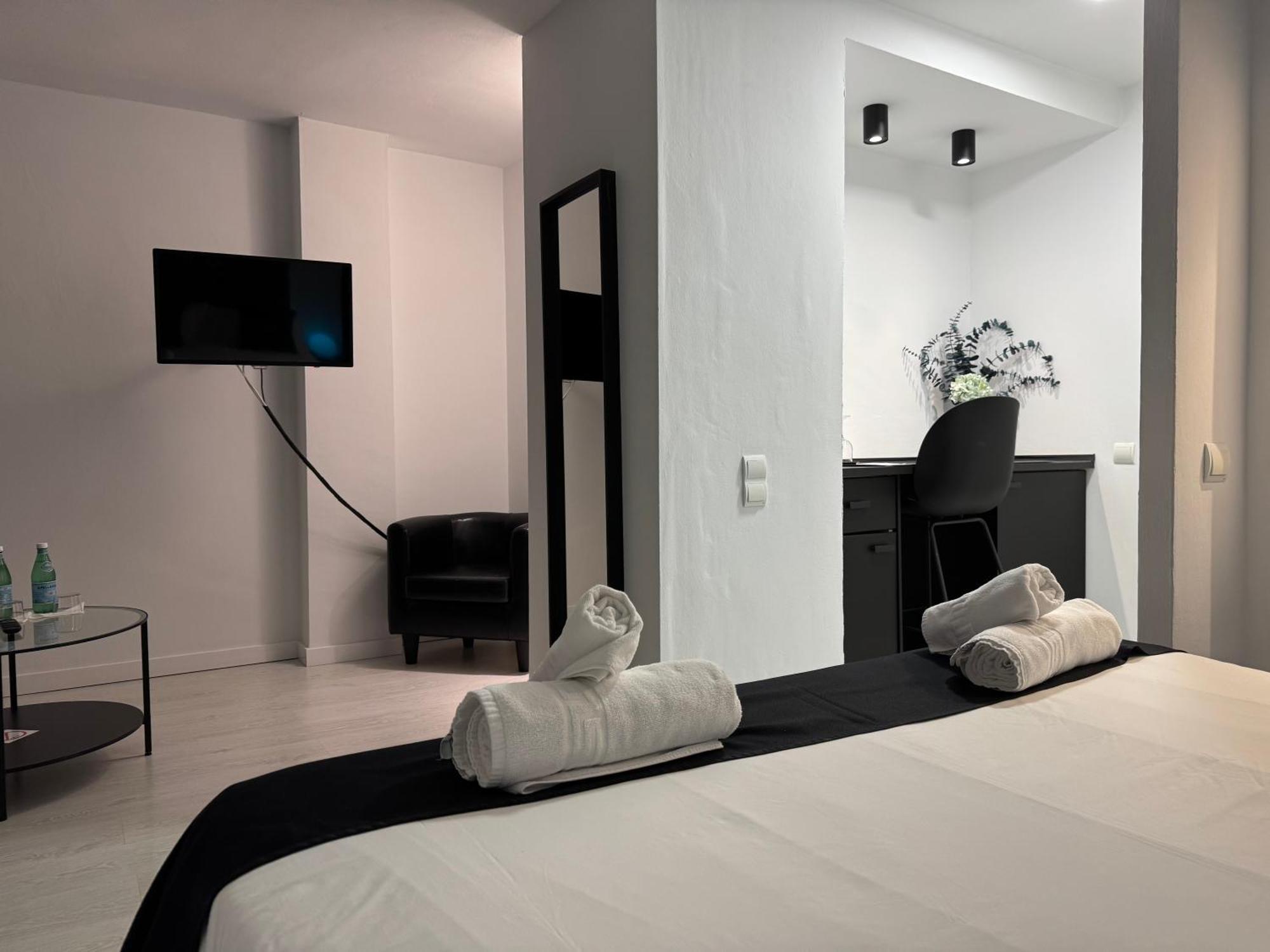Urban Spaces Ibiza Экстерьер фото