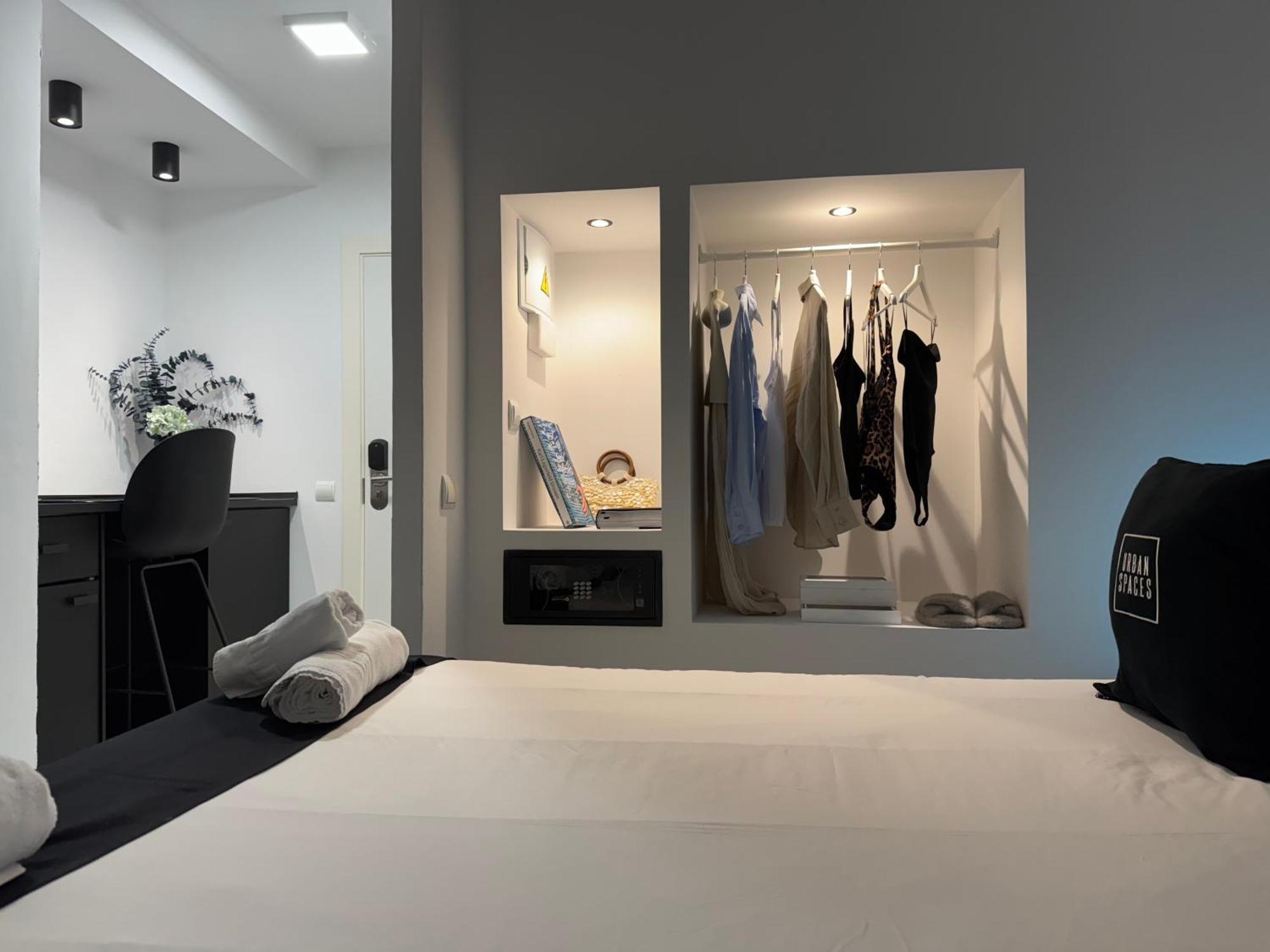 Urban Spaces Ibiza Экстерьер фото