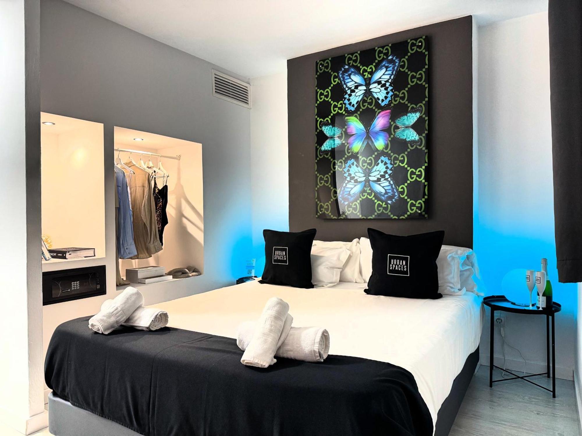 Urban Spaces Ibiza Экстерьер фото
